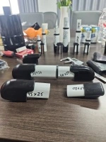 Металлокаркас стола плоскоовал