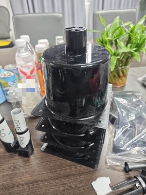 Раковина лабораторная полипропиленовая  