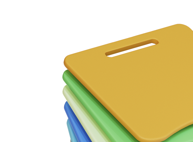 Пластиковые столешницы сиденья спинки для школьной мебели